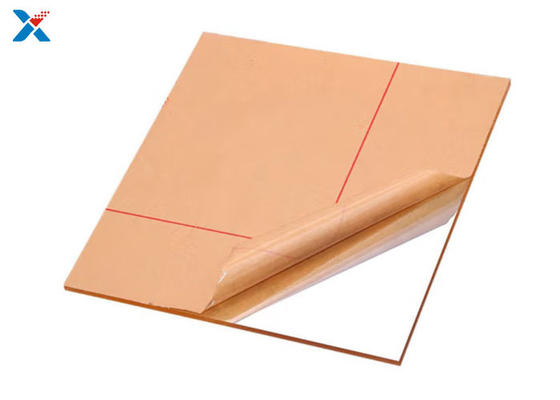 Bảng điều khiển Perspex bằng kính Plexi dày 1/8 &quot;cho các dấu hiệu dự án thủ công