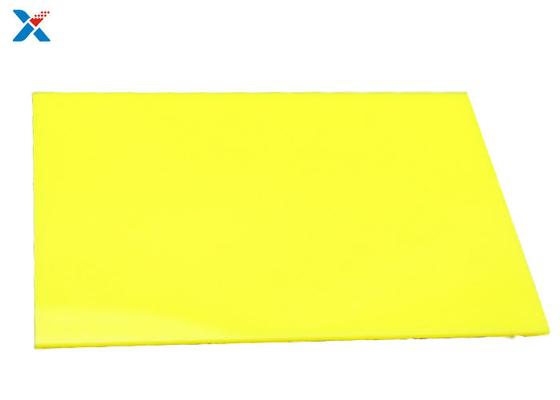 Tấm acrylic màu 2mm Tấm nhựa polymethyl Methacrylate