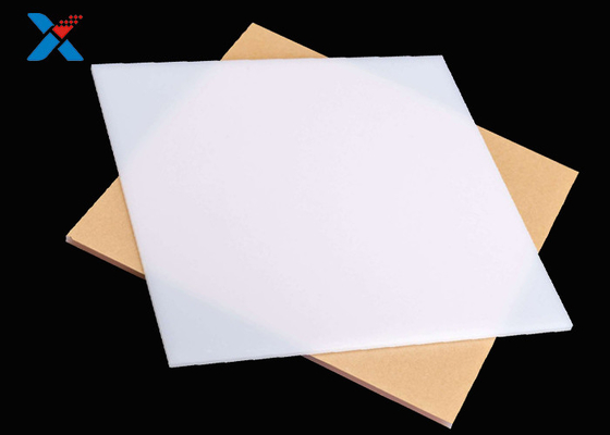 Mua Tấm khuếch tán ánh sáng tấm PMMA tấm acrylic 2mm Plexiglass Matte online manufacture