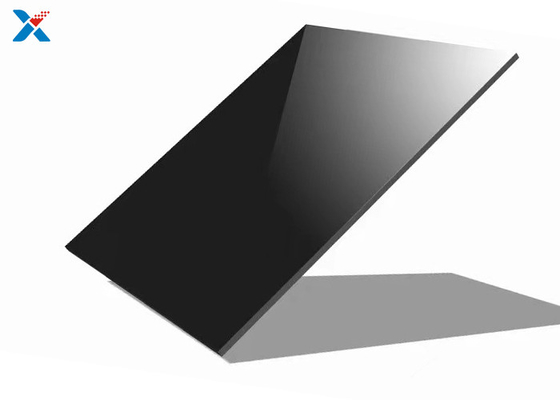 Mua Tấm acrylic mỏng 3mm mờ Tấm nhựa Perspex Cắt tùy chỉnh online manufacture