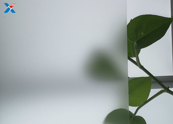 Mua Tấm lợp acrylic mờ 8x4 Tấm lợp bằng thủy tinh Cắt tùy chỉnh online manufacture