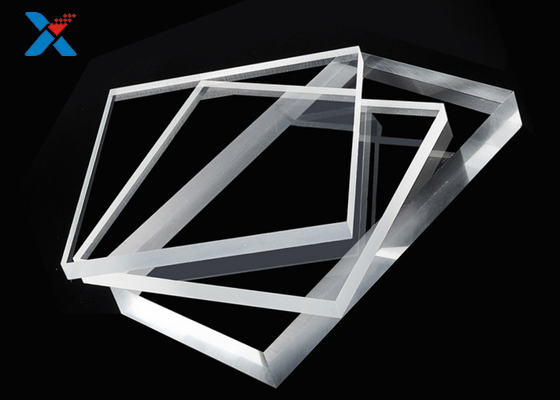 Mua Xóa Tấm Perspex Tự làm Tùy chỉnh Cắt Tấm nhựa 1mm Cắt theo kích thước online manufacture