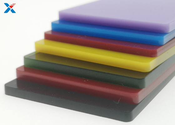Mua Tấm Acrylic Plexiglass ép đùn online manufacture