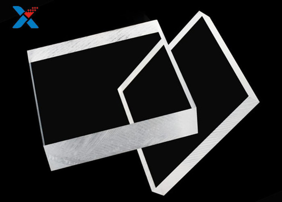Mua Tấm nhựa acrylic trong suốt Plexiglass Đôi bề mặt được đánh bóng online manufacture