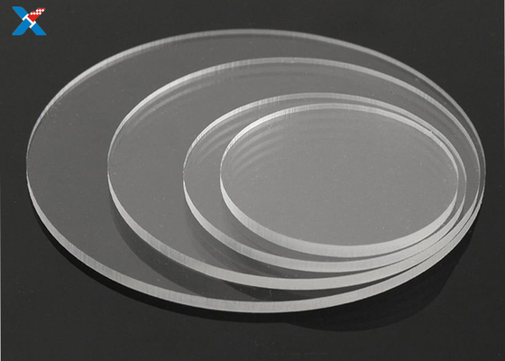Mua Tấm acrylic trong suốt dày 2440x1220mm 1220 * 1830mm Cắt theo kích thước online manufacture