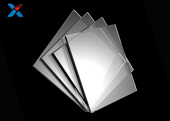 Mua Kích thước tùy chỉnh Plexiglass trong suốt Tấm acrylic Tấm lợp lớn ép đùn online manufacture