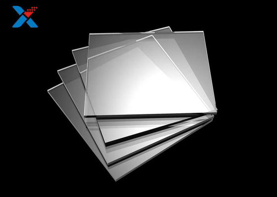Mua Quảng cáo ngoài trời Tấm acrylic rõ ràng Cắt tùy chỉnh online manufacture
