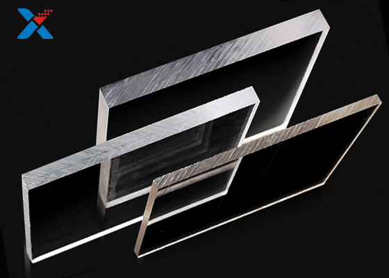 Mua Tấm nhựa thủy tinh trong suốt FCC Tấm acrylic đúc chịu thời tiết online manufacture