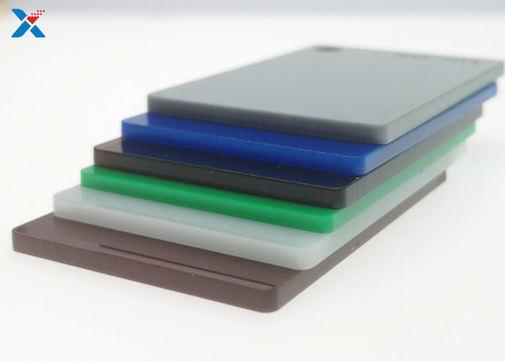 Mua Tấm acrylic nhiều màu đùn online manufacture
