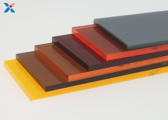 Mua Tấm acrylic màu 3mm Tấm nhựa thủy tinh cắt theo kích thước online manufacture