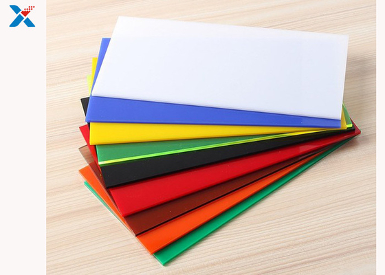 Mua Tấm nhựa acrylic ép đùn 3mm Tấm lợp mái cắt Laser tùy chỉnh online manufacture
