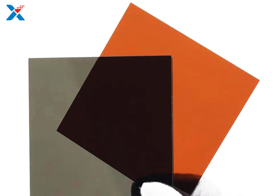 Mua Tấm Perspex Cắt theo Kích thước Tấm Acrylic Plexiglass 4x8 Màu xanh mờ online manufacture