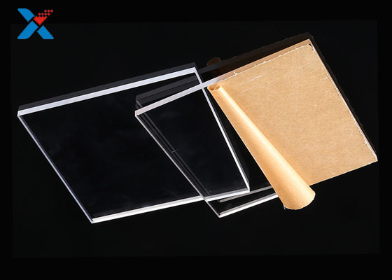 Mua Tấm acrylic trong suốt ép đùn online manufacture