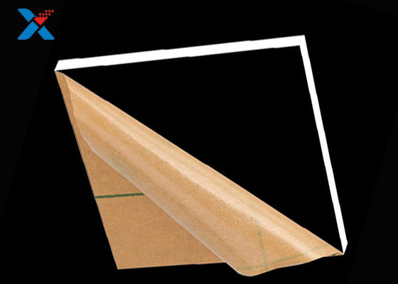 Mua Tấm nhựa acrylic trong suốt Plexiglass Tấm nhựa ép đùn Tấm nhựa Perspex online manufacture