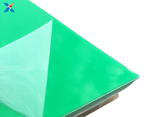 Mua Tấm acrylic Plexiglass PMMA rõ ràng 1mm Tấm ép đùn mái lớn online manufacture