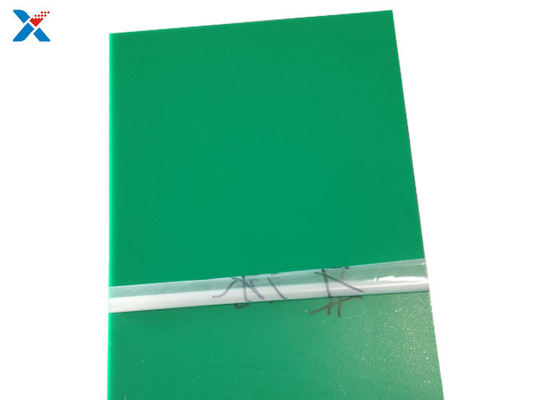 Mua Tấm Perspex màu xanh mỏng 4x8 dành cho bảng quảng cáo được cắt theo kích thước online manufacture