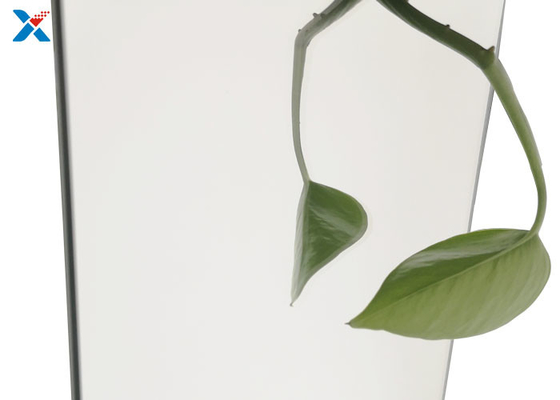 Mua Tấm gương acrylic ngoài trời PMMA tráng gương 3mm Tấm nhựa nhiều lớp online manufacture