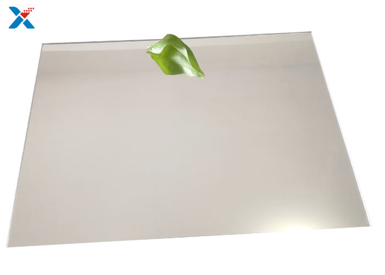 Mua Tấm gương acrylic màu bạc 4x8 Lời mời đám cưới Bảng Lucite online manufacture