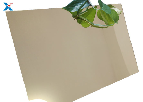 Mua Tấm gương trang trí tấm nhựa Acrylic phủ lớp phủ cứng online manufacture