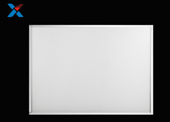 Tấm nhựa acrylic mỏng trong suốt Cắt bằng laser Bảng hướng dẫn ánh sáng LGP