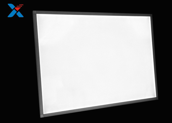 Hướng dẫn ánh sáng acrylic 3mm lớp quang học PMMA Cắt bằng tia laser