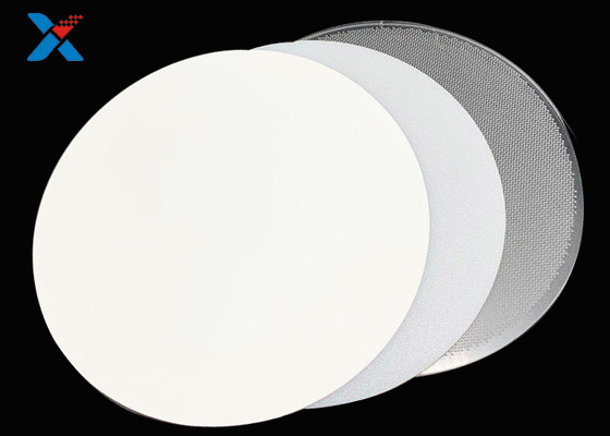Hướng dẫn ánh sáng acrylic 3mm lớp quang học PMMA Cắt bằng tia laser