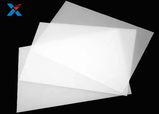 Tấm khuếch tán acrylic 1,5mm Tấm nhựa khuếch tán ánh sáng LED mờ