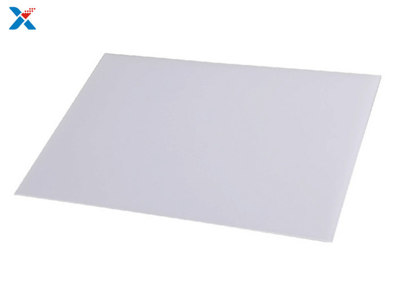 Bảng khuếch tán ánh sáng acrylic 3mm Bảng Lucite mờ một mặt