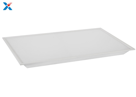 Tấm khuếch tán ánh sáng LED Polycarbonate 3mm Tấm nhựa trong suốt mờ