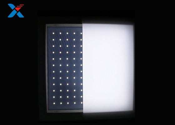 Tấm khuếch tán Acrylic Polycarbonate 1mm Màu trắng trong cho ánh sáng LED