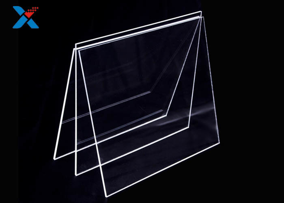 Màn hình máy tính xách tay Plexiglass tấm acrylic chống xước ISO FCC