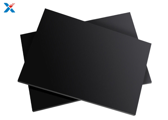 Tấm acrylic mỏng 3mm mờ Tấm nhựa Perspex Cắt tùy chỉnh