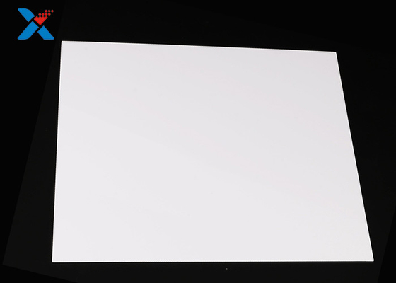 Tấm acrylic trắng mờ 2mm Tấm thủy tinh mờ hai mặt