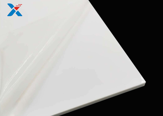 Tấm acrylic trắng mờ 2mm Tấm thủy tinh mờ hai mặt
