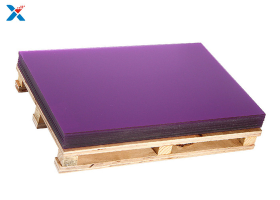 Xóa Tấm Perspex Tự làm Tùy chỉnh Cắt Tấm nhựa 1mm Cắt theo kích thước