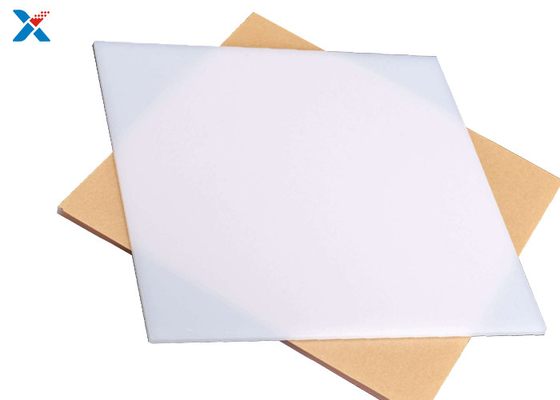 Tấm ép đùn acrylic có màu 4x8 Tấm cắt tùy chỉnh Lucite PMMA