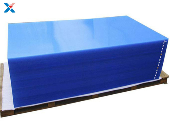 Tấm ép đùn acrylic có màu 4x8 Tấm cắt tùy chỉnh Lucite PMMA