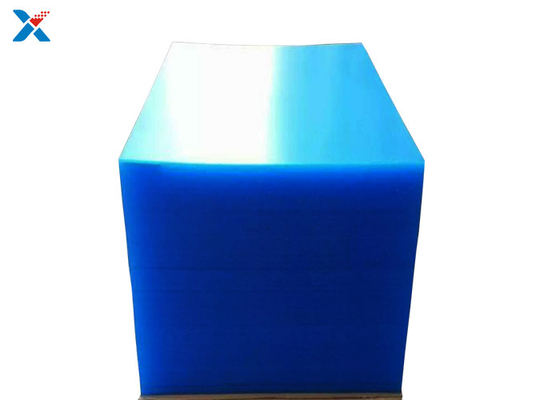 Tấm acrylic màu đỏ 2mm đúc đùn với bề mặt đánh bóng kép
