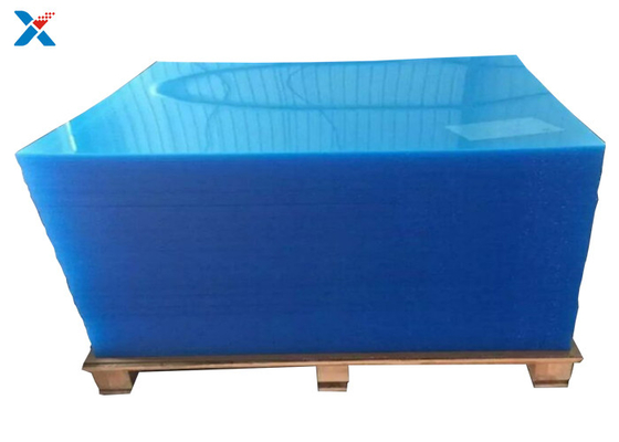 Tấm nhựa acrylic màu bạc 2mm Trang trí tường Tấm gương thủy tinh
