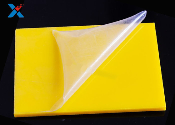 Tấm nhựa màu Polymethyl Methacrylate Tấm Perspex mỏng 2mm
