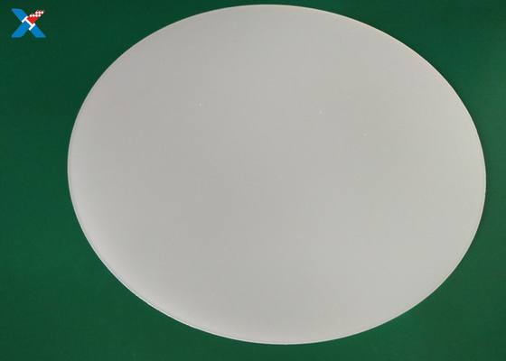 Tấm nhựa khuếch tán ánh sáng Plexiglass Tấm acrylic LED Tấm nhựa mờ