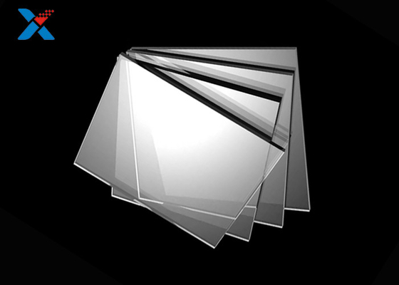 Plexiglass 8x4 Tấm acrylic Cắt tùy chỉnh Tấm nhựa đùn
