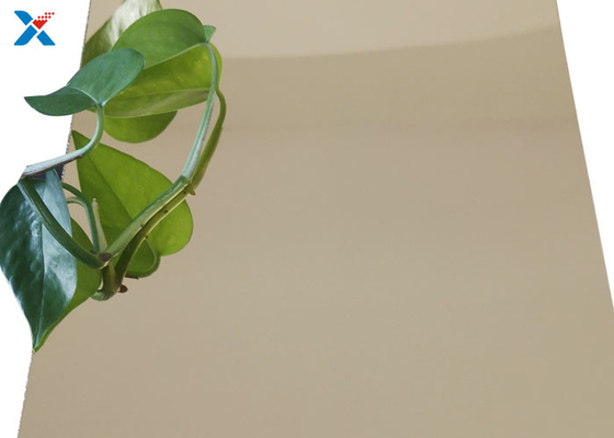 Tấm dán tường Acrylic tấm dán tường 1mm Plexiglass tùy chỉnh Bảng điều khiển