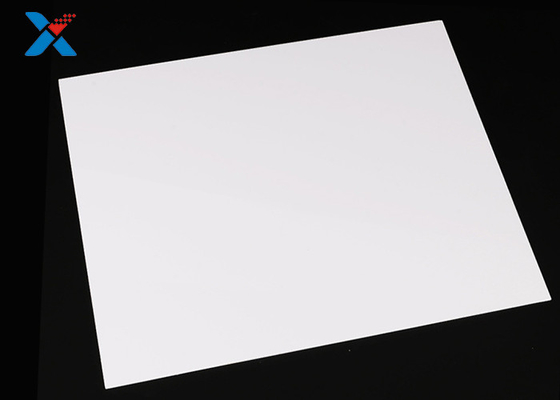 Frosted Milky White Frosted Perspex Sheet Tấm nhựa 3mm tùy chỉnh